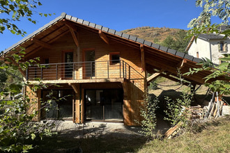 achat maison ax-les-thermes 09110