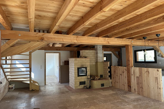 achat maison ax-les-thermes 09110