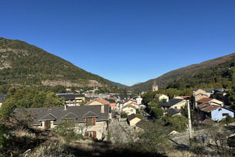 achat maison ax-les-thermes 09110