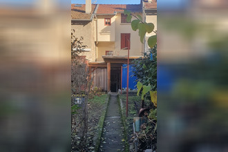 achat maison ax-les-thermes 09110