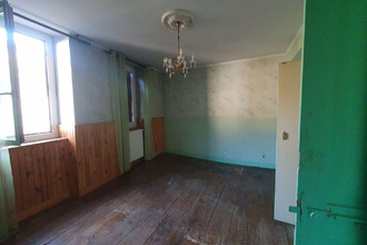 achat maison ax-les-thermes 09110