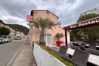 achat maison axat 11140