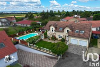 achat maison ay-sur-moselle 57300