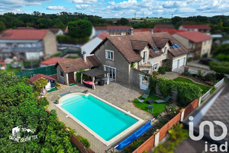 achat maison ay-sur-moselle 57300