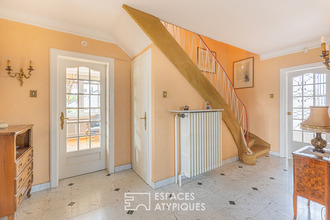 achat maison ay-sur-moselle 57300