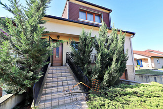 achat maison ay-sur-moselle 57300