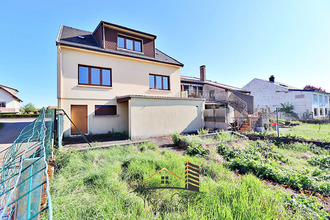 achat maison ay-sur-moselle 57300