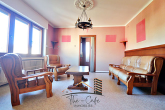 achat maison ay-sur-moselle 57300