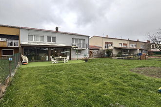 achat maison ay-sur-moselle 57300