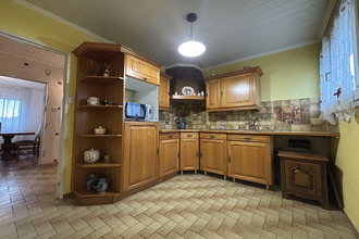 achat maison ay-sur-moselle 57300