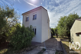 achat maison ay-sur-moselle 57300