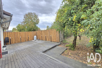 achat maison ay-sur-moselle 57300