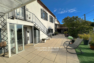 achat maison aydat 63970