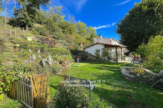 achat maison aydat 63970