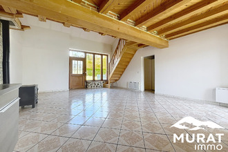 achat maison aydat 63970