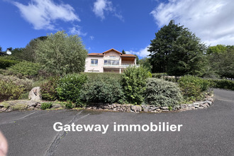 achat maison aydat 63970