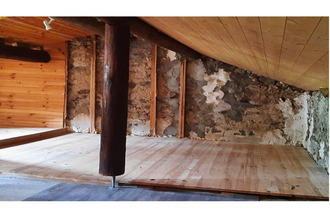 achat maison aydat 63970