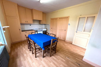 achat maison aydat 63970