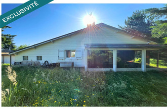 achat maison aydat 63970