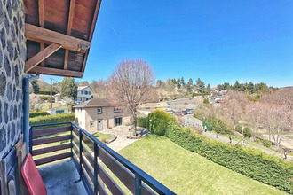 achat maison aydat 63970