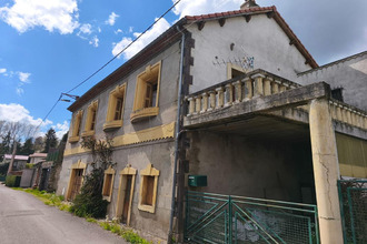 achat maison aydat 63970