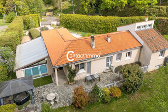 achat maison aydat 63970