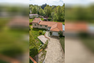 achat maison aydat 63970