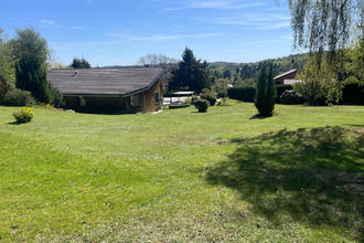 achat maison aydat 63970