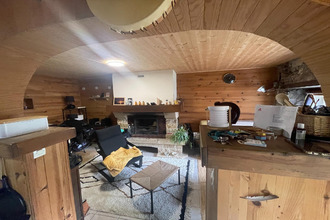 achat maison aydat 63970
