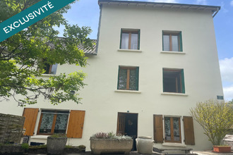 achat maison aydat 63970