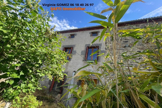 achat maison aydat 63970
