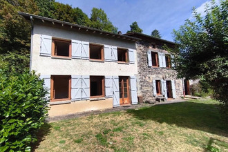 achat maison aydat 63970