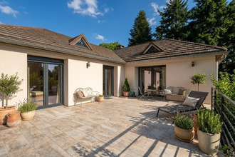 achat maison aydat 63970