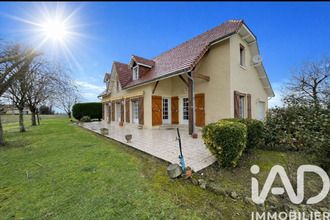 achat maison aydie 64330