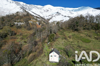 achat maison aydius 64490