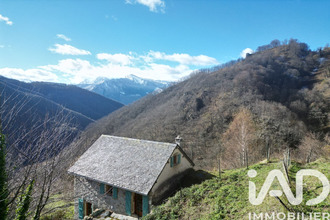 achat maison aydius 64490