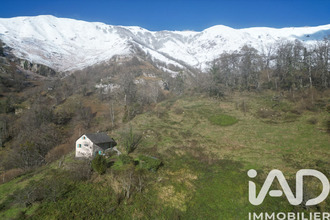 achat maison aydius 64490