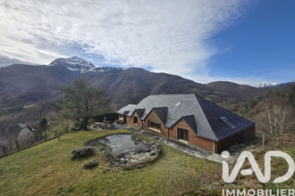 achat maison aydius 64490