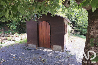 achat maison aydius 64490