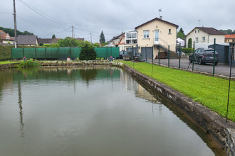 achat maison aydoilles 88600