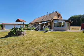 achat maison aydoilles 88600