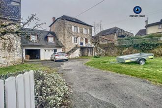 achat maison ayen 19310