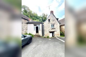 achat maison ayen 19310