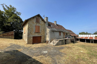 achat maison ayen 19310