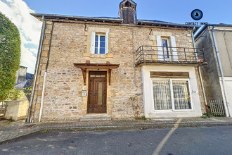 achat maison ayen 19310