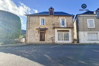 achat maison ayen 19310