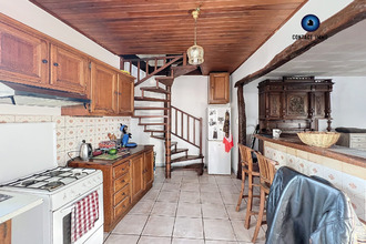 achat maison ayen 19310