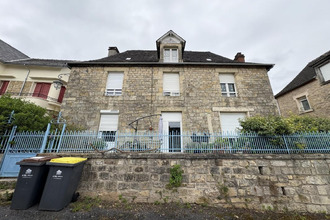 achat maison ayen 19310