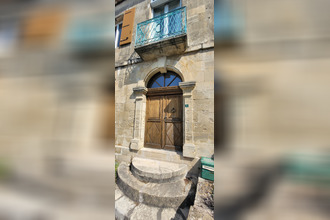 achat maison ayen 19310