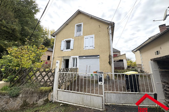 achat maison ayen 19310